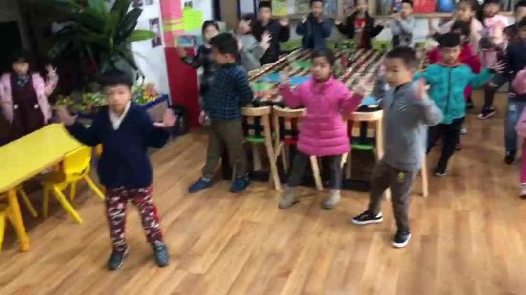 我的故事