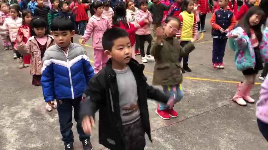 运动的快乐