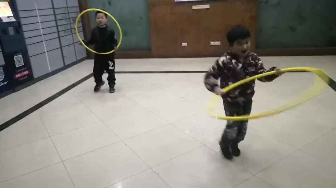 运动会练习