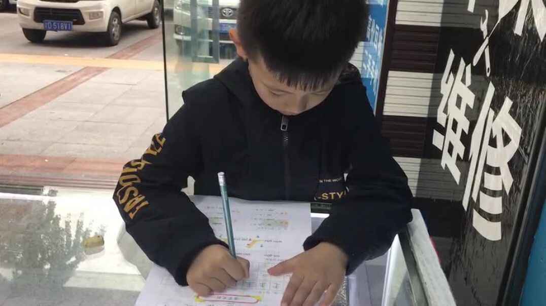 作业练习