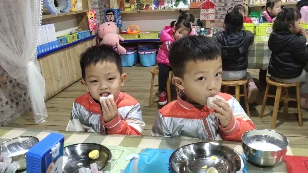 我们的快乐