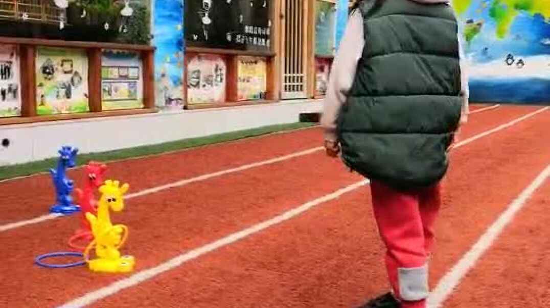 运动旋律
