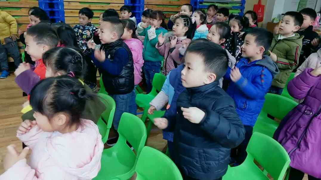 我爱英语