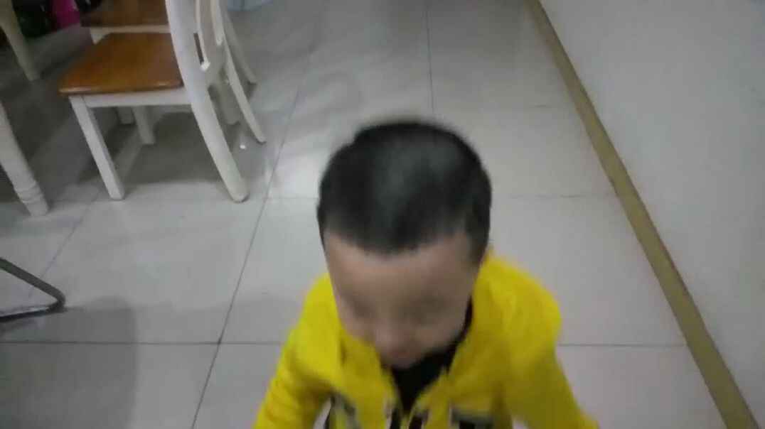 在家的娱乐时光