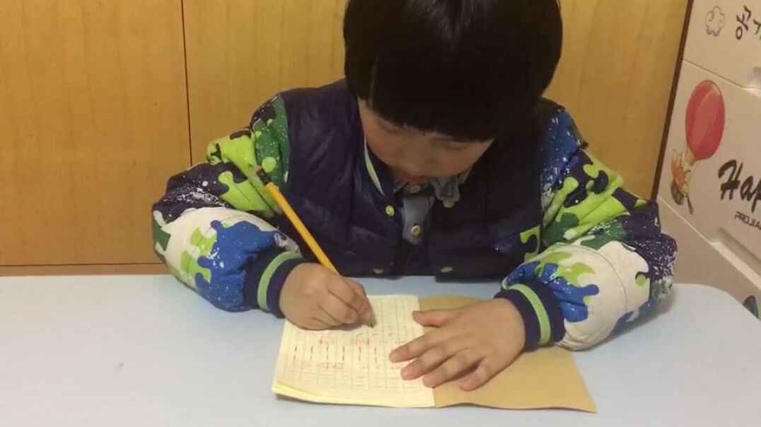 小乔的快乐时光