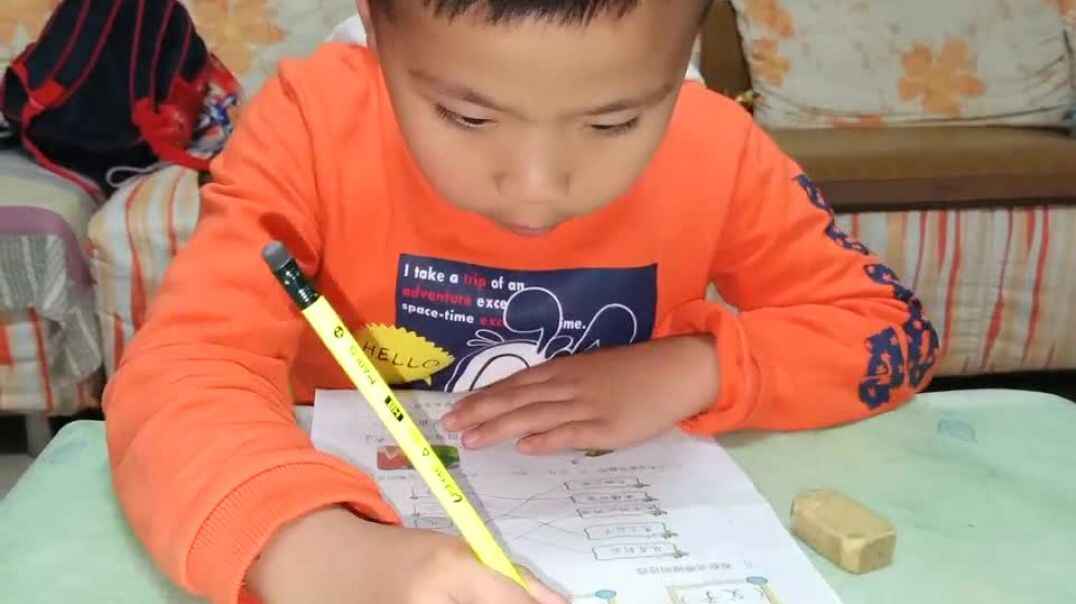 作业练习