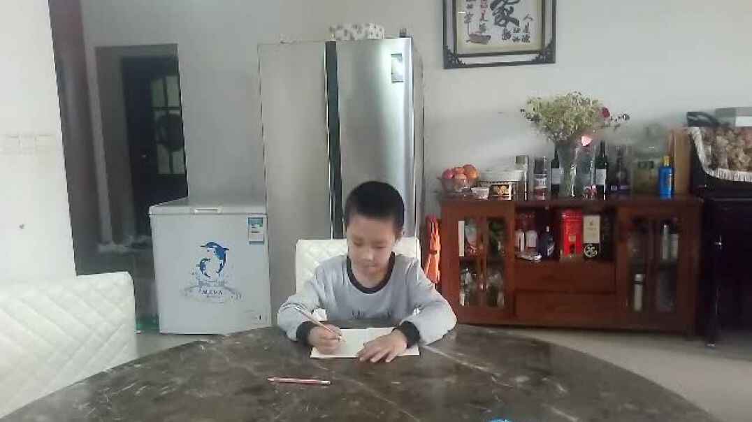 棒棒哒我（3）
