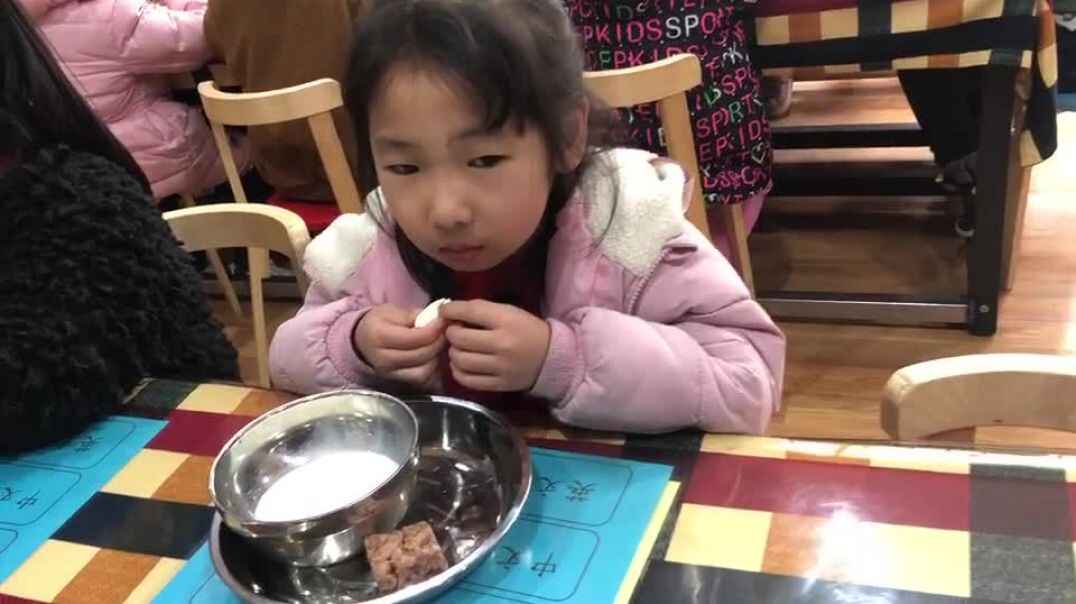 美味的豆浆