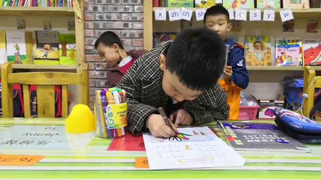 你眼中的色彩
