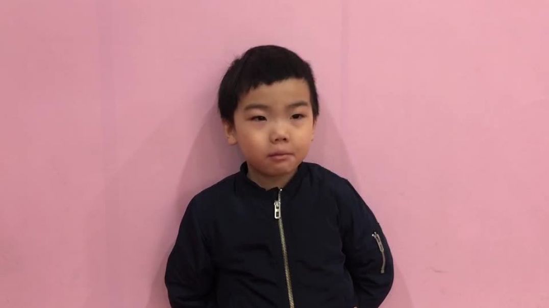我该说点什么呢