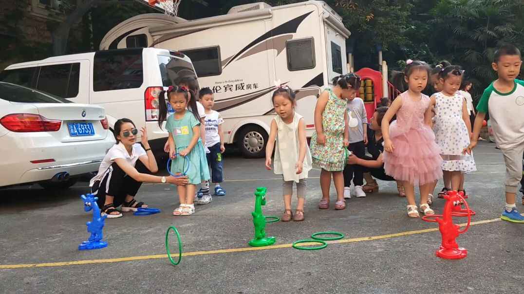 圆圈套套套2