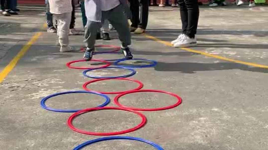 我会的第一名