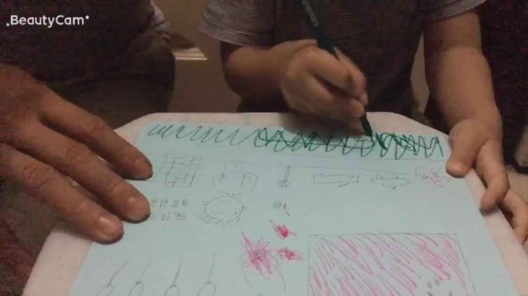 中C班杨浩锐