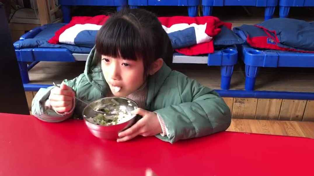 我们的日常
