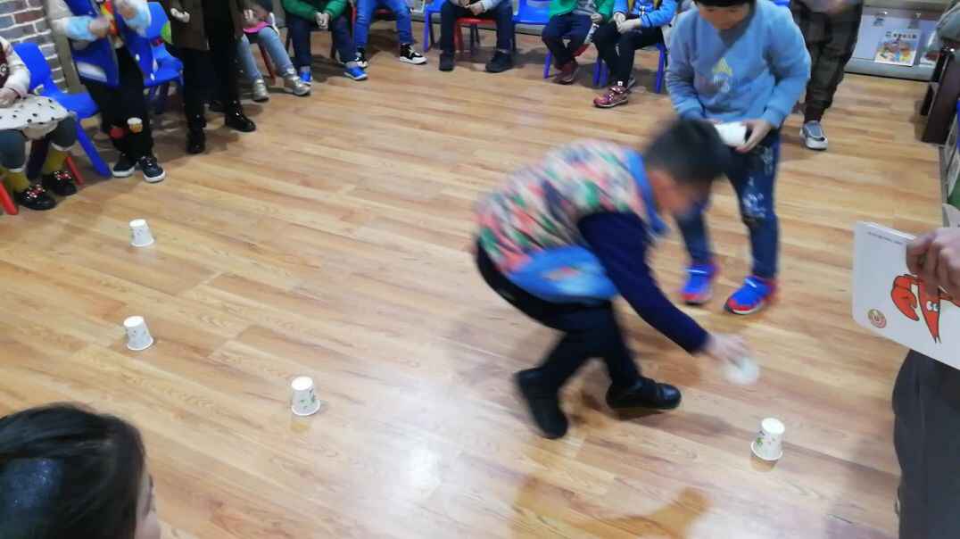 你真棒