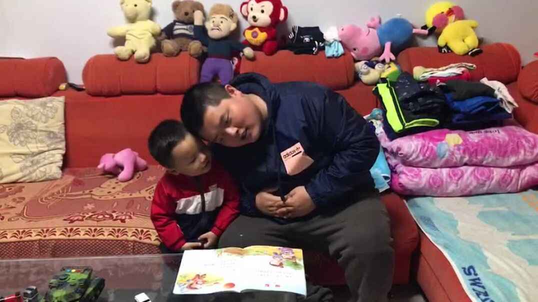 学习使我快乐