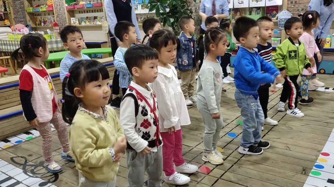 锻炼身体