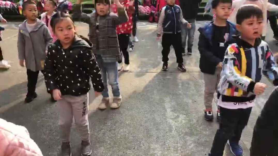 运动的快乐