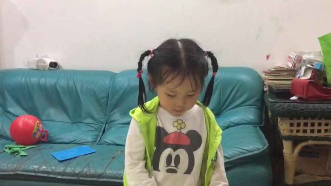 我喜欢玩具