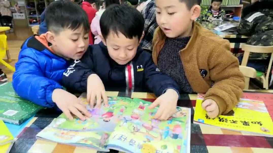 故事书