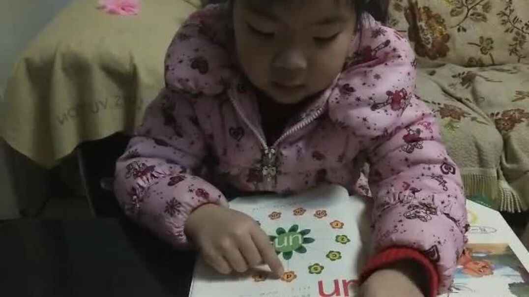 快乐学习的我（3）