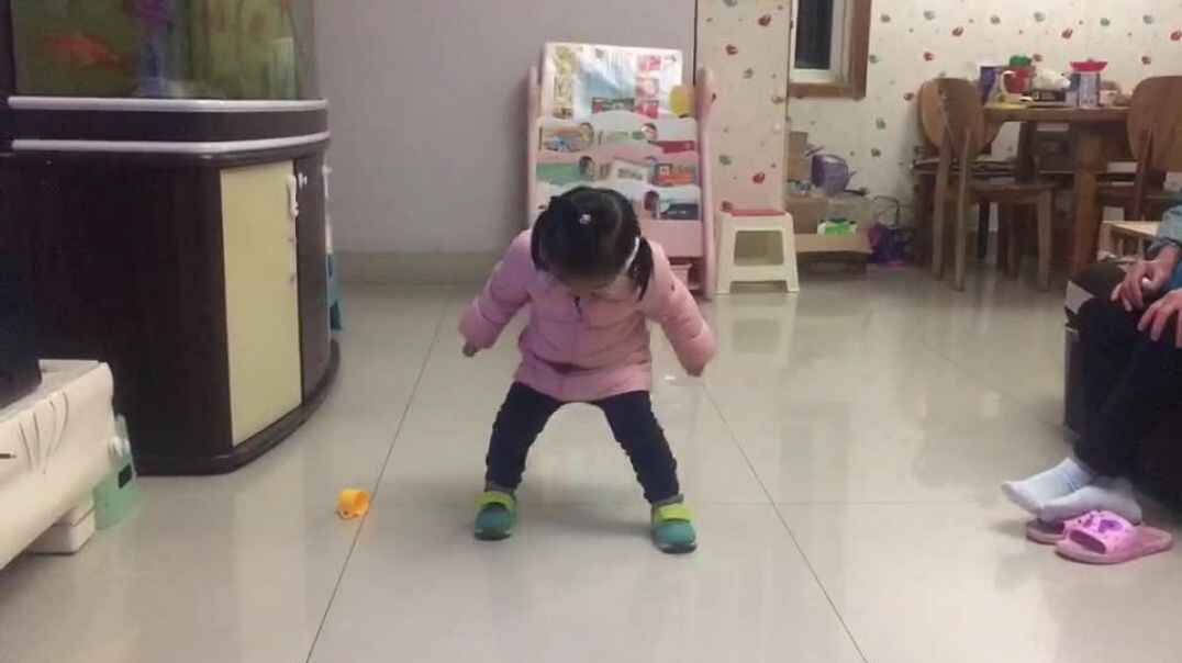 自己运动