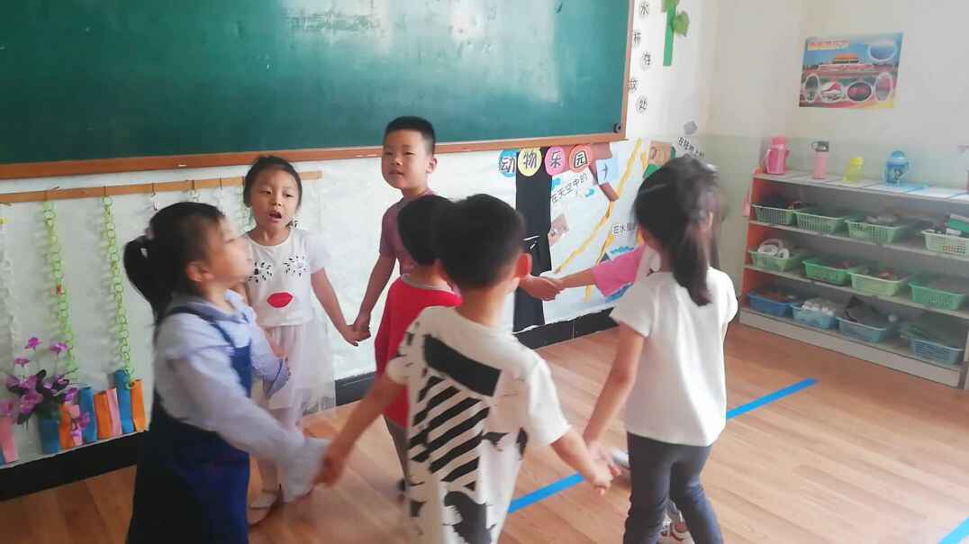 认知课程 团队合作
