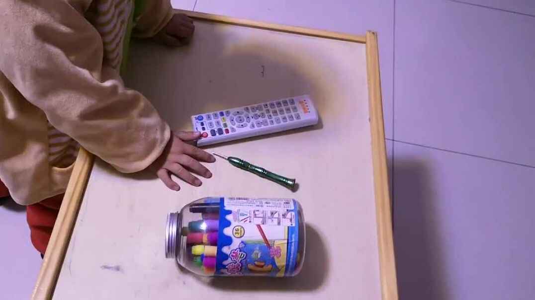 认识工具