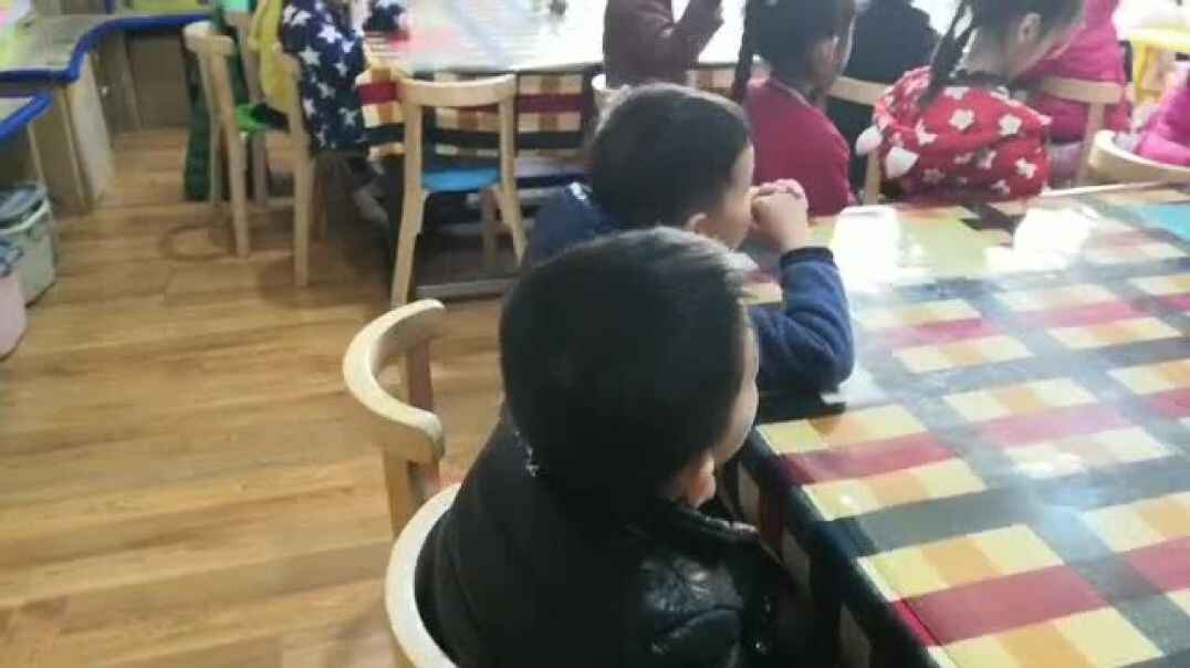 萌娃日常