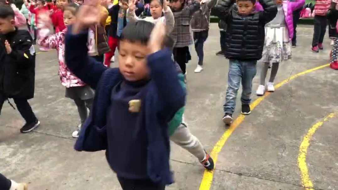 跳个舞吧