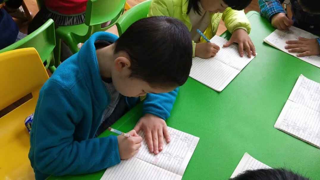 学习数学欢乐多
