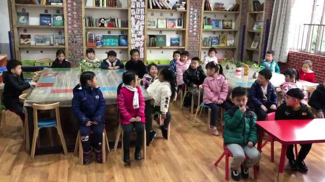 我的礼仪故事