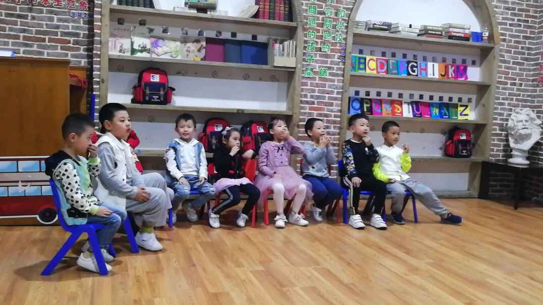 一起学习吧