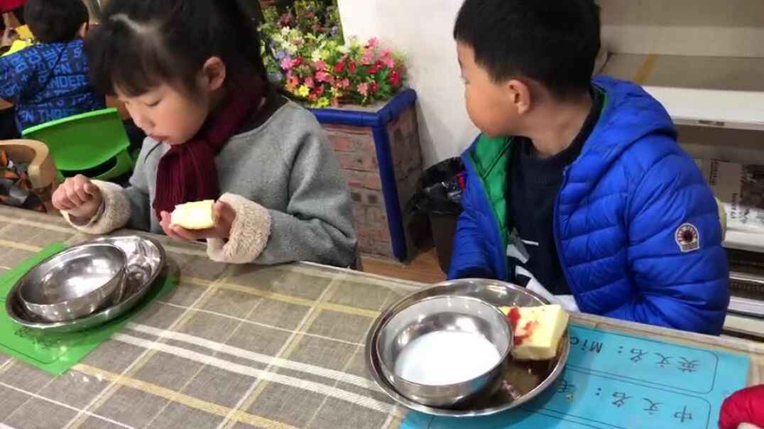 我的生活