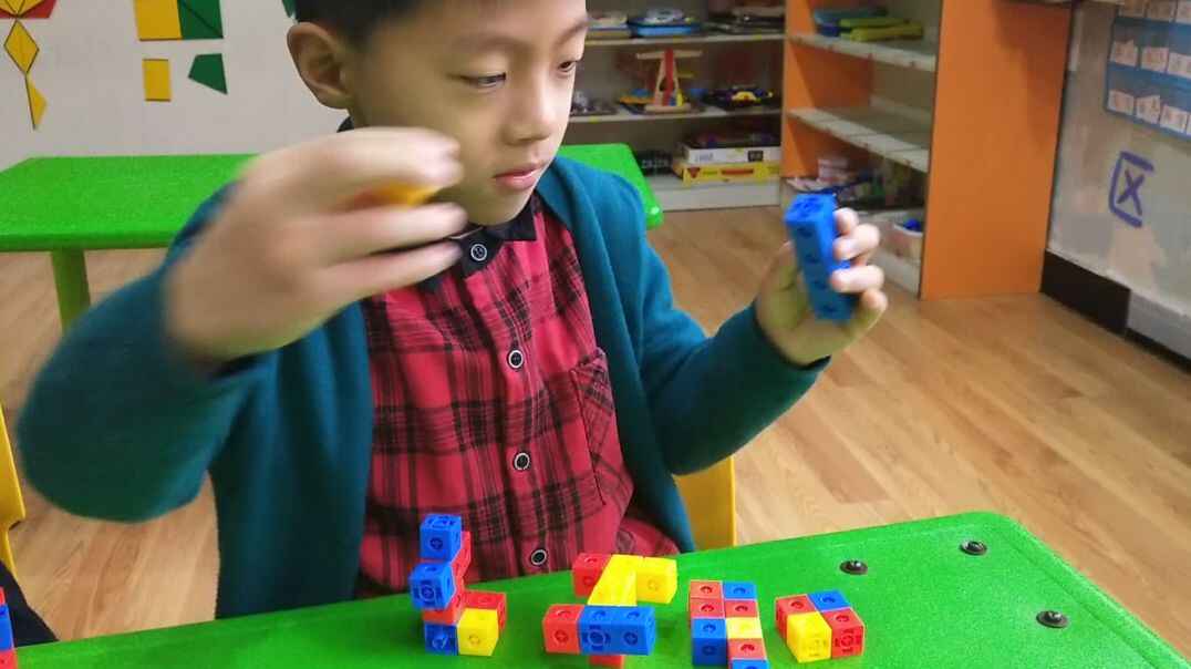 幼儿对自己的认识