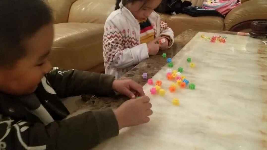 我爱玩玩具