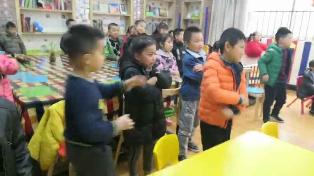 运动的故事