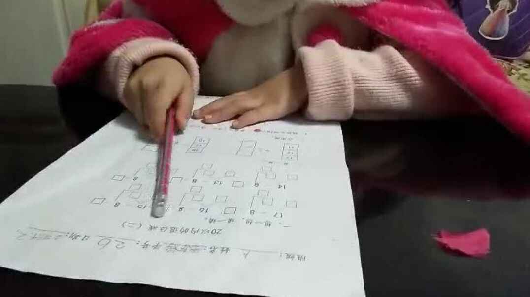 书写宝贝3