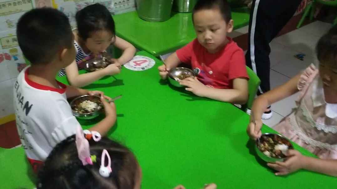 午餐2