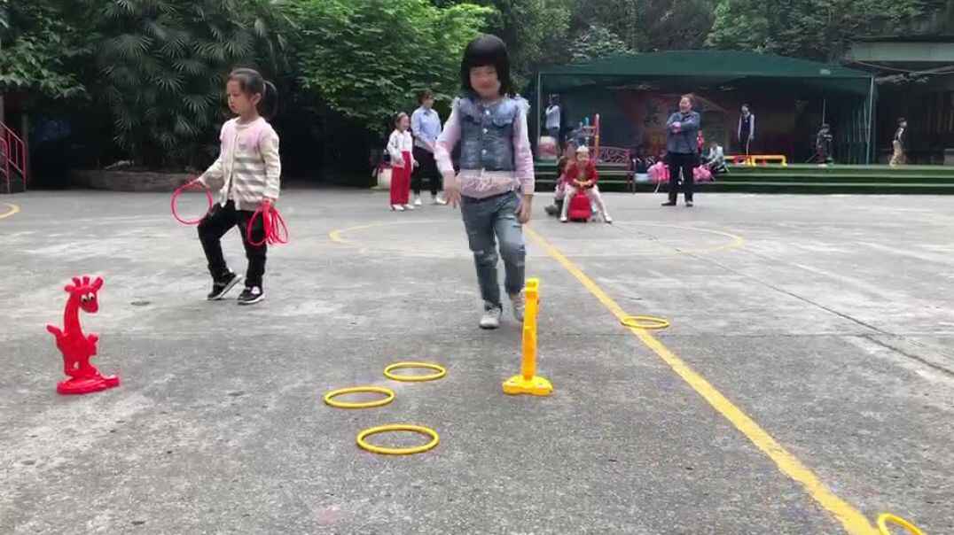 我运动，我快乐3