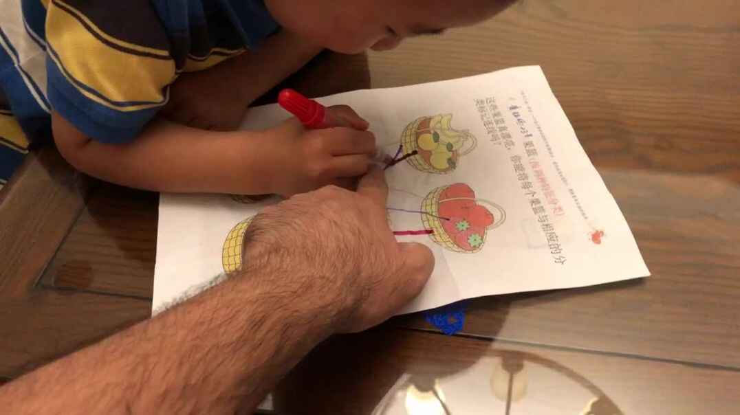 中B班黄钰旸0924