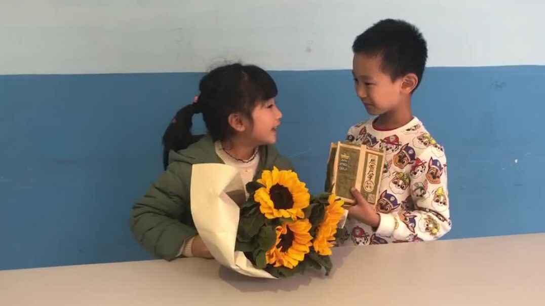我的故事