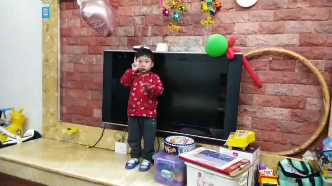 手指运动