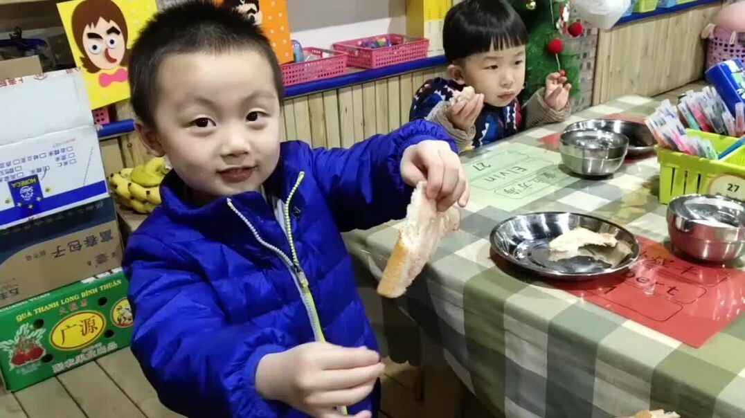 美食的创作