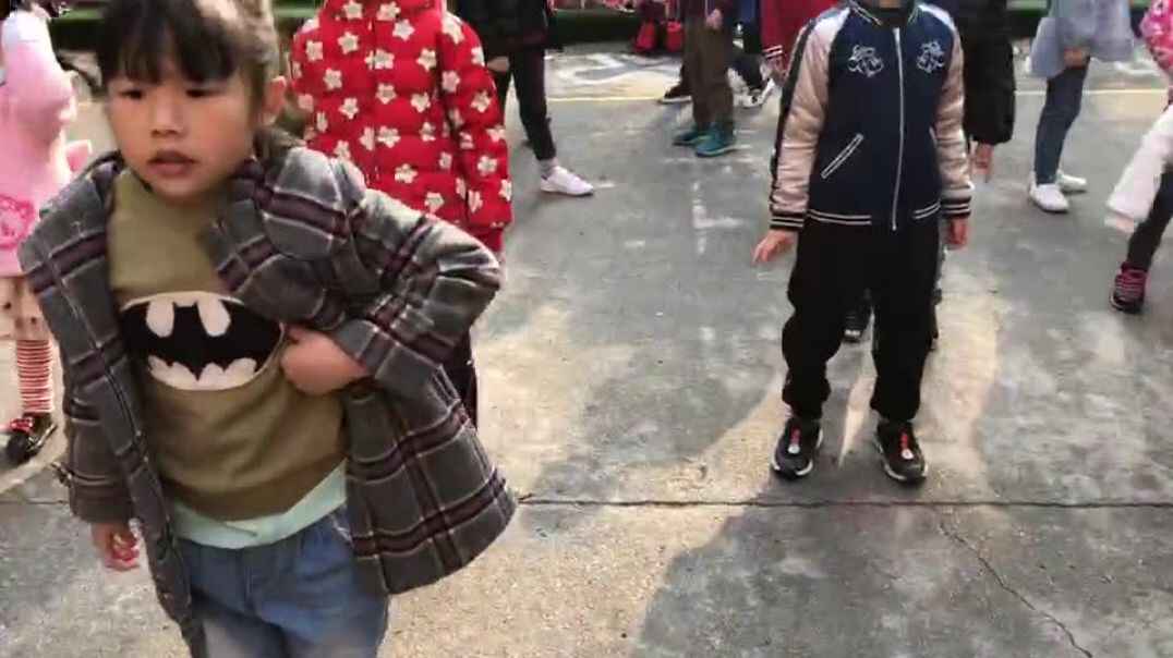 转动一下