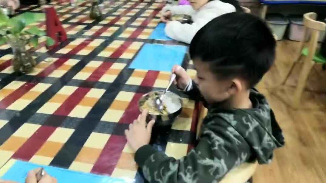 快乐的事