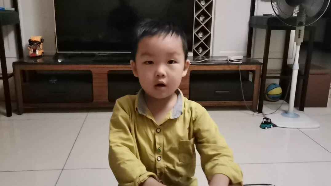 背诵《天涯》.mp4