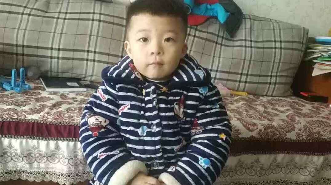可爱boy