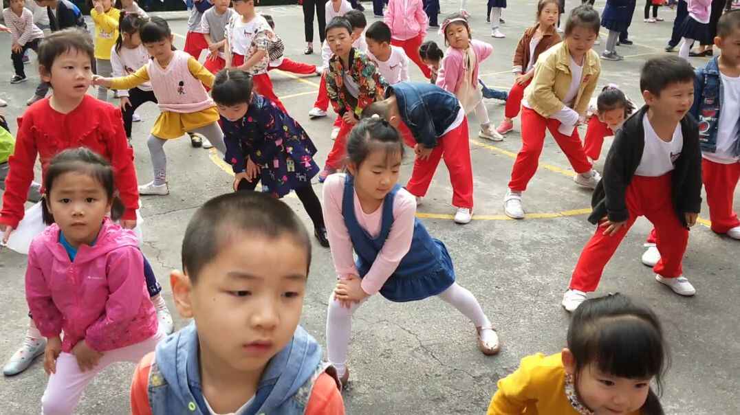 活动活动身体