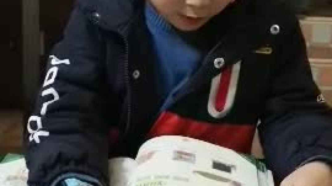 读书的快乐